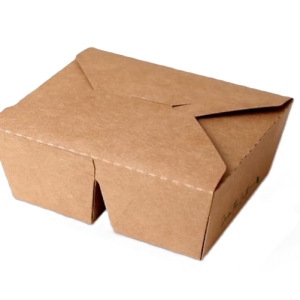 Take Away 2 compartimentos 1300 ml