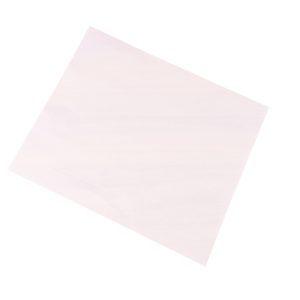 Papel antigrasa Blanco 20x25 40gsm