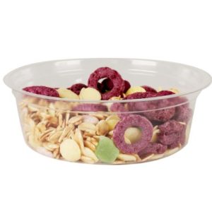 Inserto 150ml Vaso rPET Ø 95mm