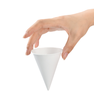 Vaso cónico